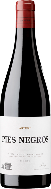 Artuke 'Pies Negros' Rioja 2023