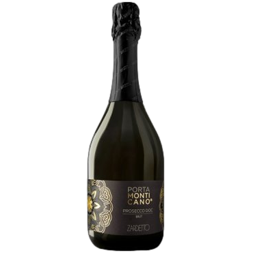 Zardetto 'Porta Monticano' Prosecco Brut NV