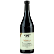 Punset 'Basarin' Riserva Barbaresco 2018