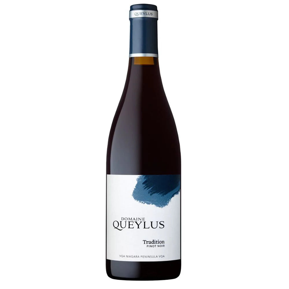 Domaine Queylus 'Signature' Pinot Noir, Niagara 2023