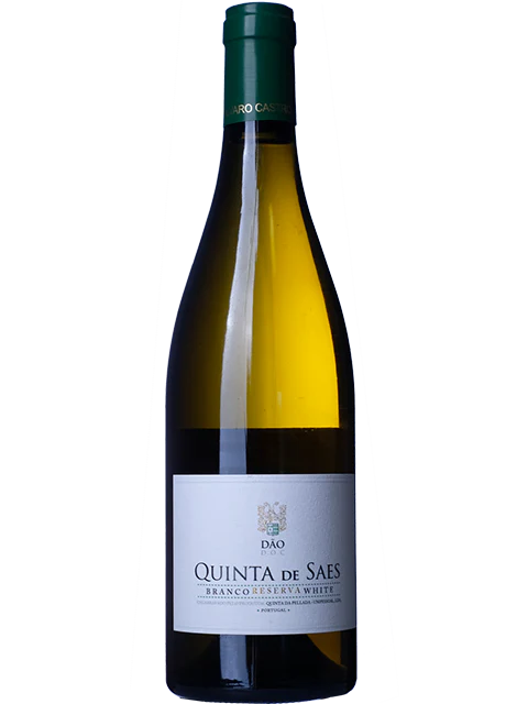 Quinta de Saes Branco Reserva, Dao 2024