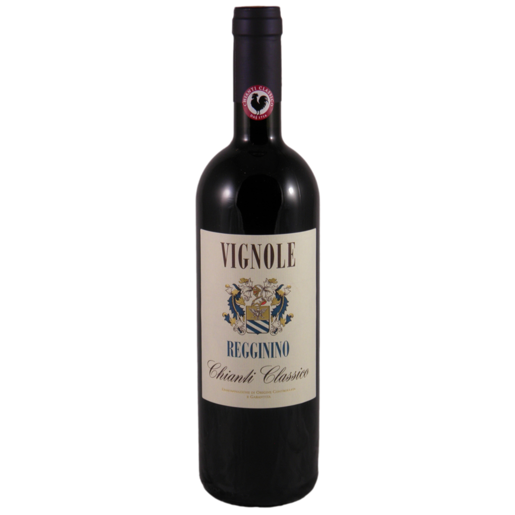Vignole 'Regginino' Chianti Classico 2023
