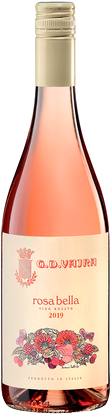 G.D. Vajra 'Rosabella' Rosato, Piedmont 2025