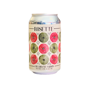 Lovebird 'Rosette' Fieldhand Saison