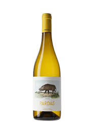 Pardas 'Rupestris', Penedes 2023