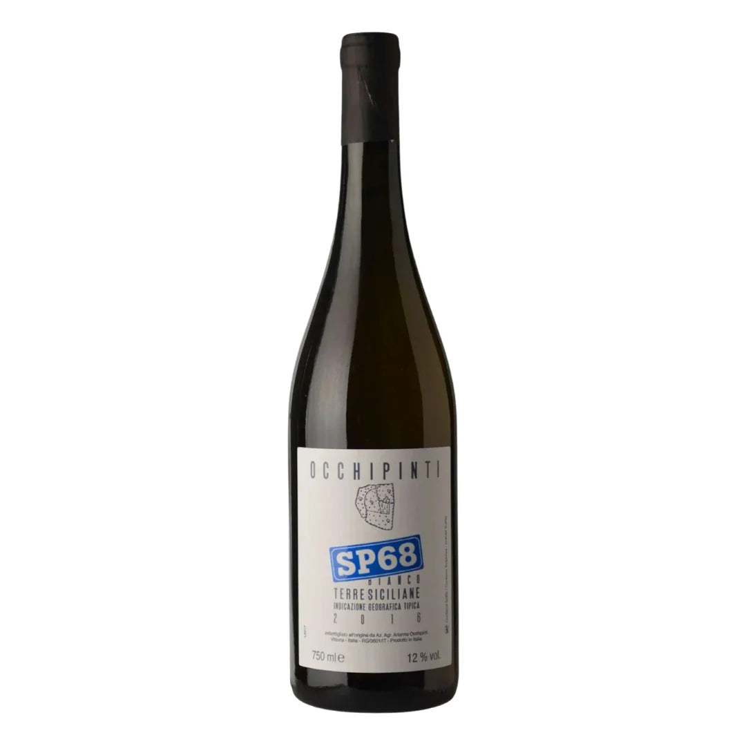 Ochipinti 'SP68' Bianco, Sicily 2024
