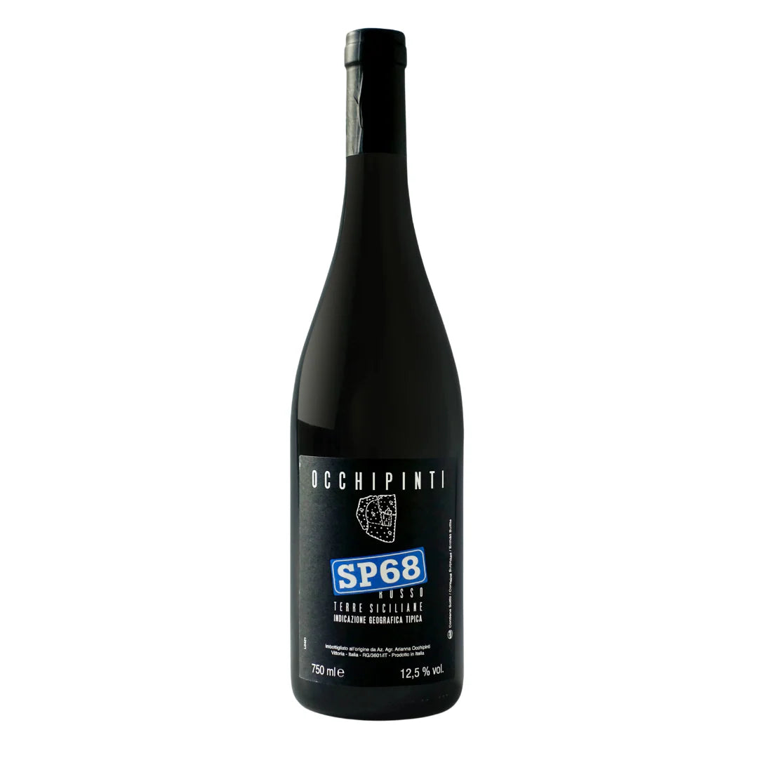 Ochipinti 'SP68' Rosso, Sicily 2024