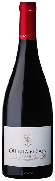 Quinta de Saes 'Estagio Prolongado Reserva', Dao 2019