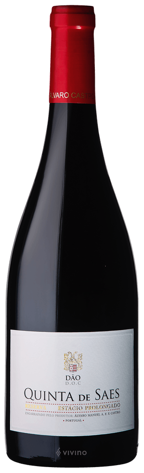 Quinta de Saes 'Estagio Prolongado Reserva', Dao 2019