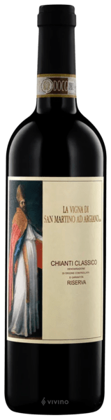 La Vigna di San Martino ad Argiano Chianti Classico Riserva 2022