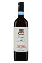 Elio Sandri Nebbiolo, Langhe 2023