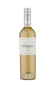 Bodegas Serdio Fino en Rama, Jerez
