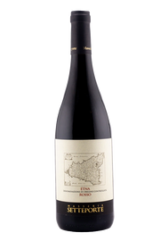 Masseria Setteporte Etna Rosso, Sicily 2023