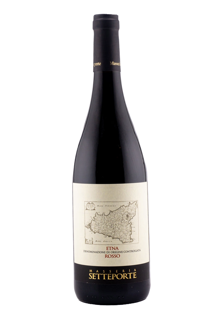 Masseria Setteporte Etna Rosso, Sicily 2023