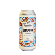 Fairweather Brewing 'Snappio' Crispy IPA
