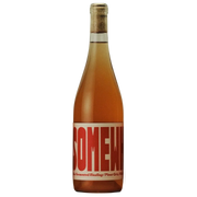 Somewhere Wines Orange, Niagara 2025