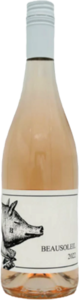 St. John 'Beausoleil' Rosé, Languedoc 2024
