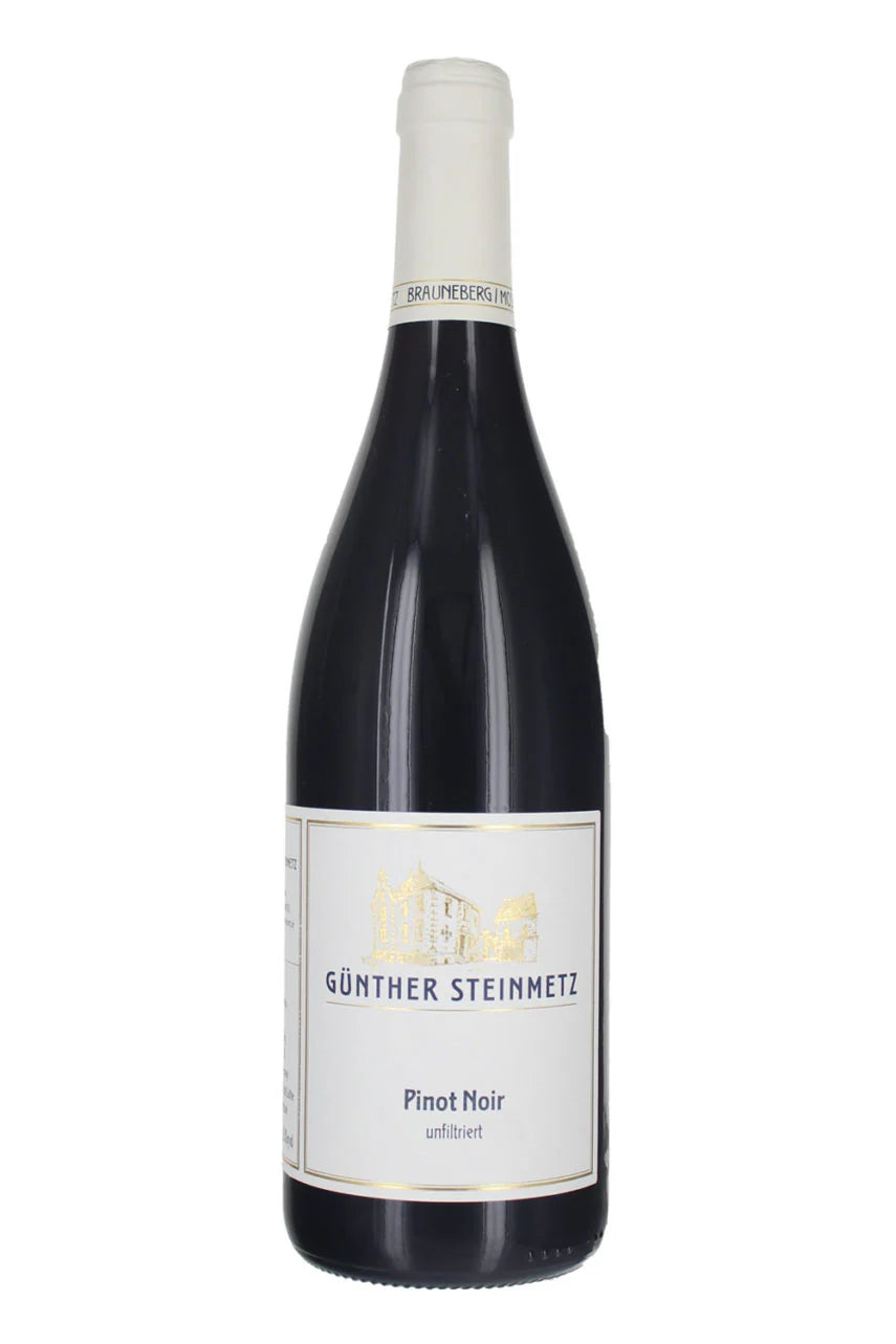 Steinmetz Pinot Noir, Mosel 2022