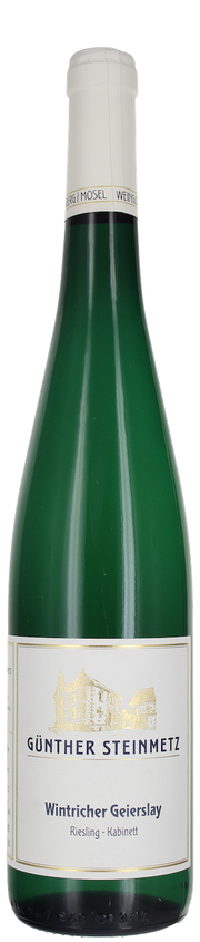 Steinmetz Wintricher Riesling, Mosel 2023