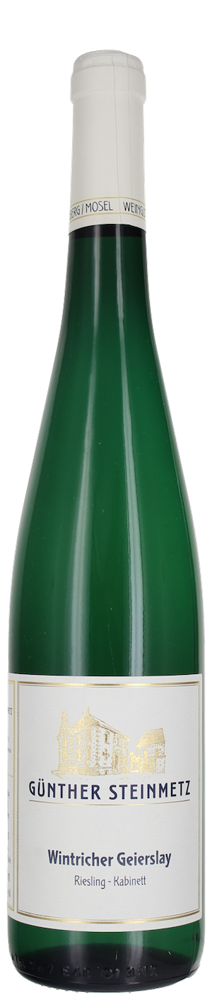 Steinmetz Wintricher Riesling, Mosel 2023
