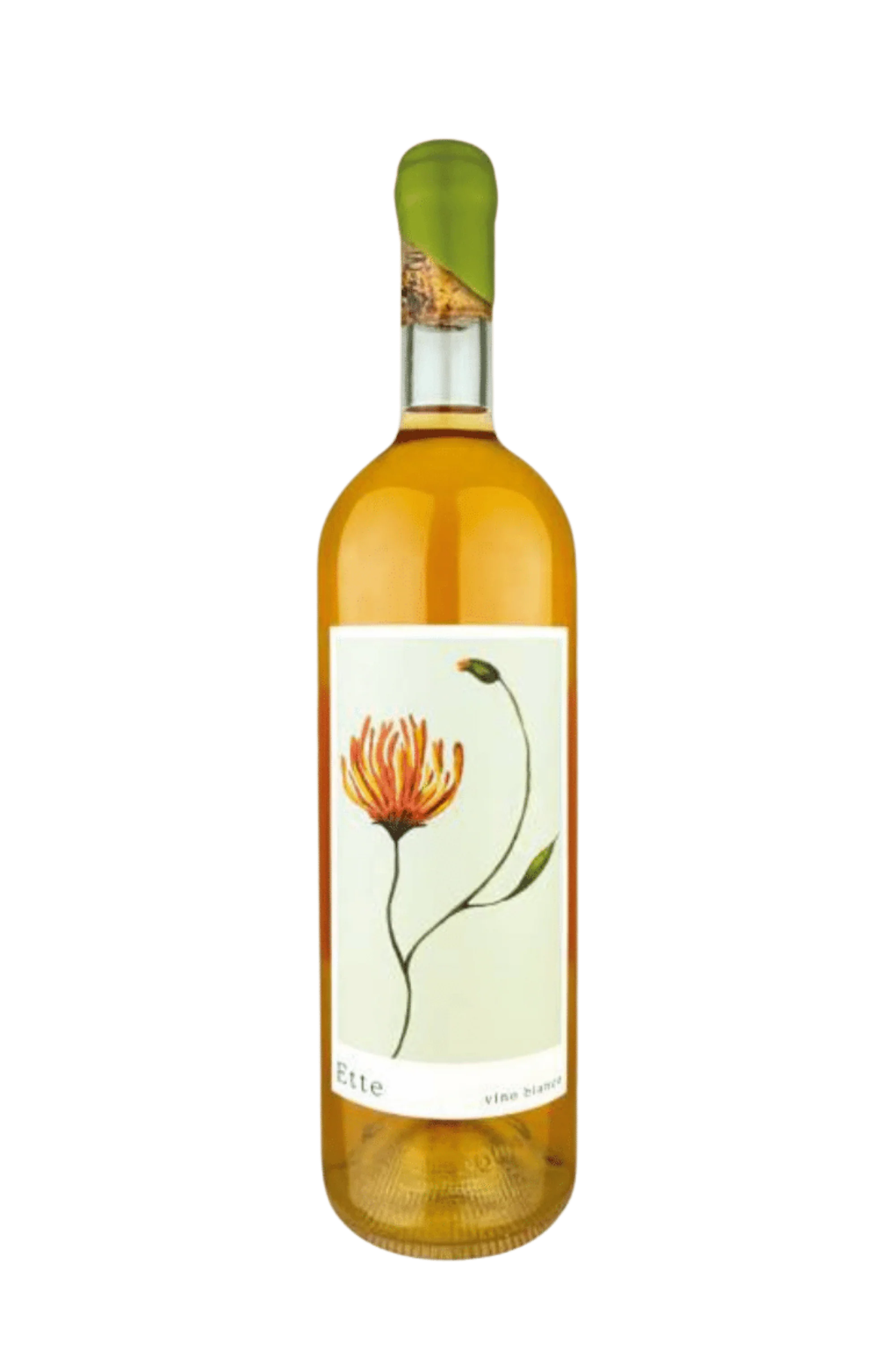 Summer Wolff 'Ette' Bianco NV