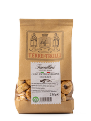 Terre dei Trulli Tarallini Extra Virgin Olive Oil