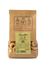 Terre dei Trulli Tarallini Fennel Seed