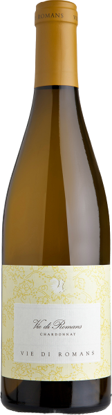 Vie di Romans Chardonnay 2023