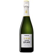 Champagne Valentin Leflaive 'Sigma' Blanc de Blancs Extra Brut NV