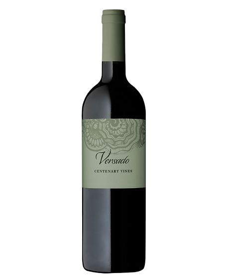 Versado 'Centenary Vines' Malbec, Mendoza 2020
