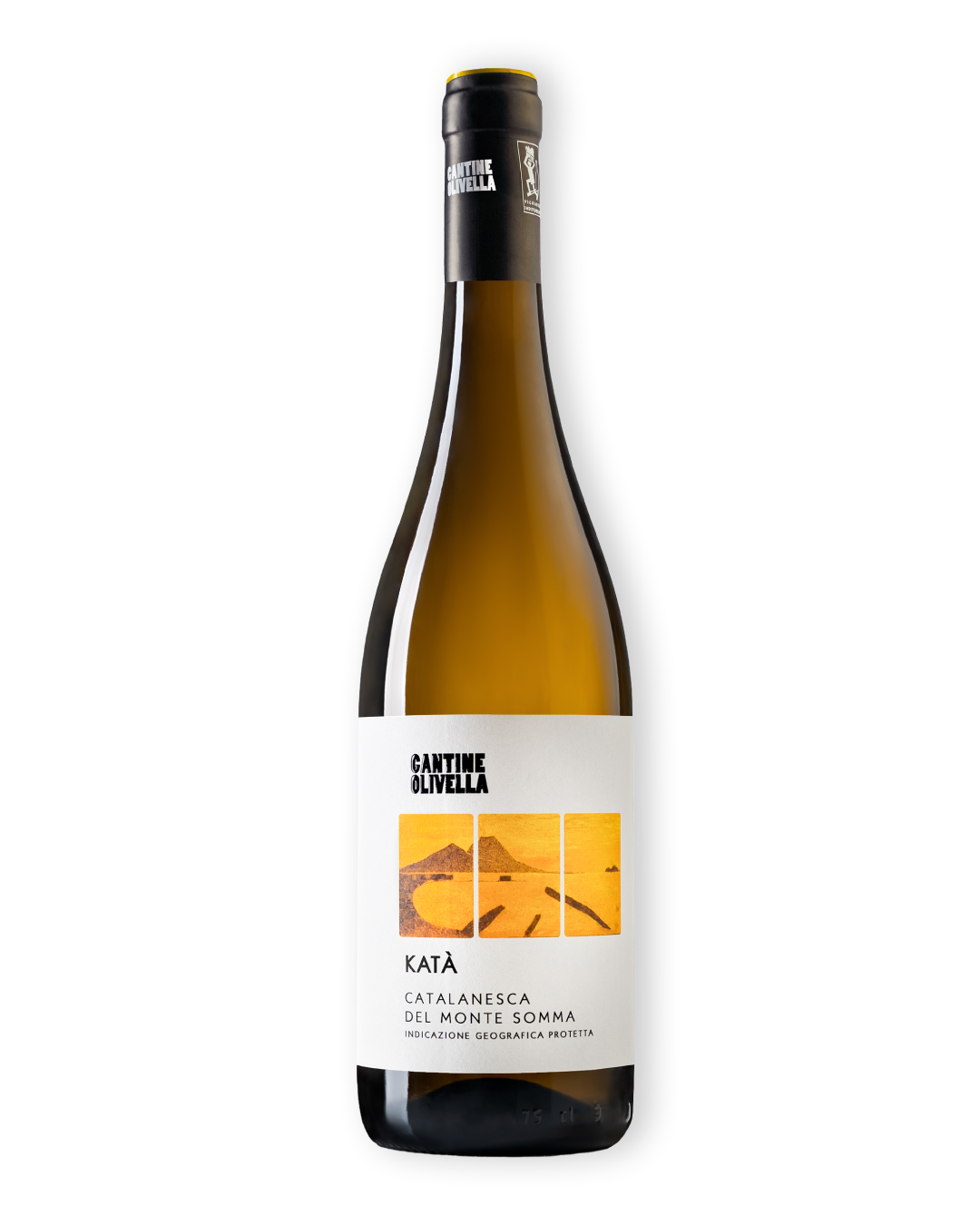 Cantine Olivella 'Kata' Catalanesca del Monte Somma 2024