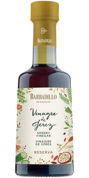 Barbadillo Vinagre de Jerez Reserva