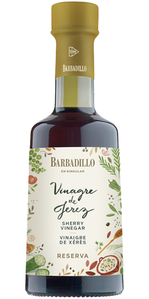 Barbadillo Vinagre de Jerez Reserva