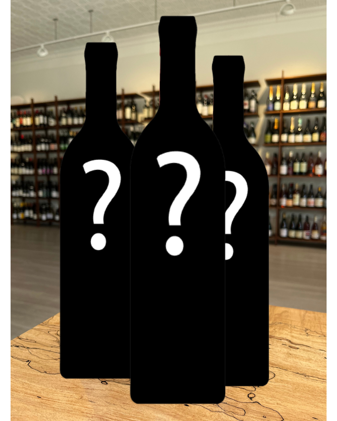 Good Sort Wine Club On Demand