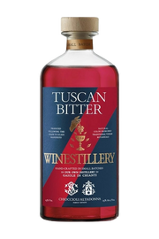 Winestillery Tuscan Bitter