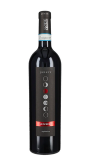 Janare 'Lucchero' Aglianico, Campania 2021