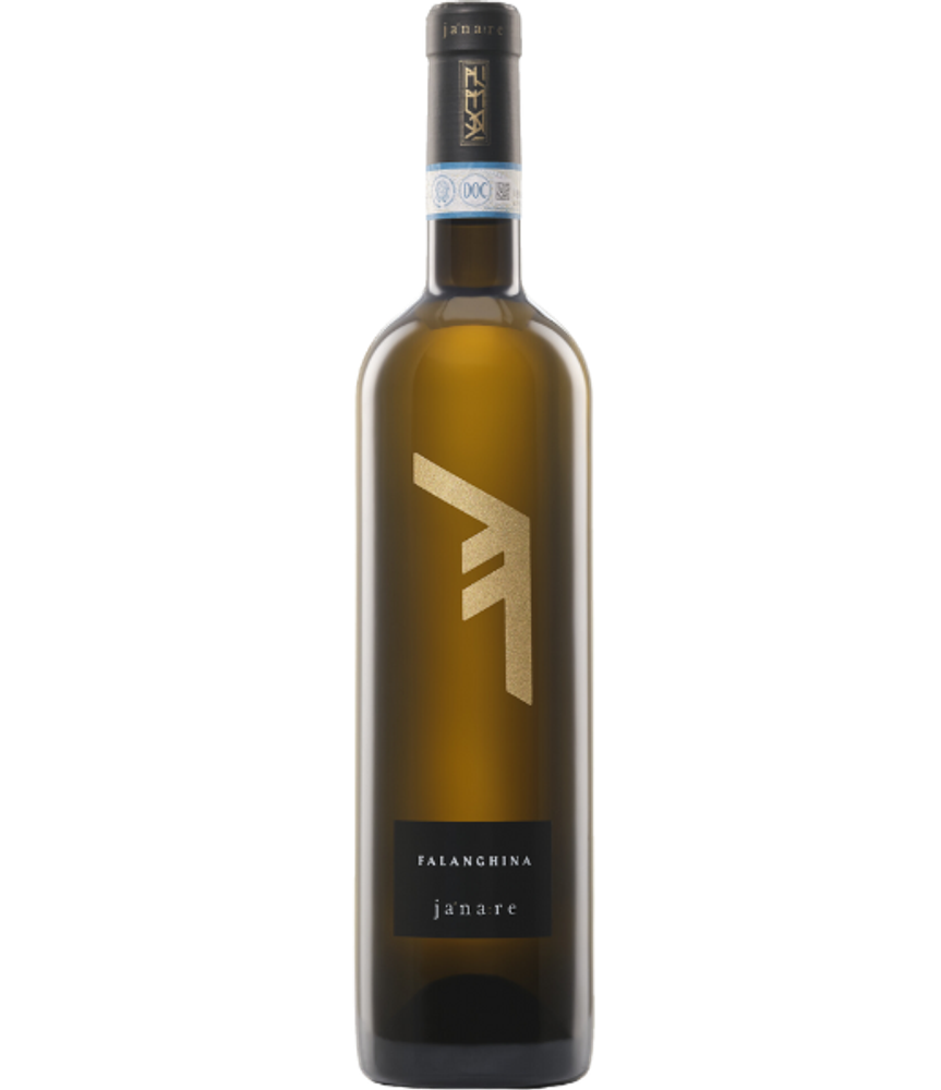 Janare 'Alfabeto' Falanghina del Sannio, Campania 2024