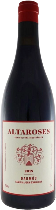 Joan d'Anguera 'Altaroses', Catalonia 2022