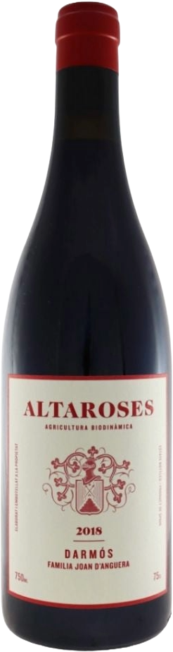 Joan d'Anguera 'Altaroses', Catalonia 2022