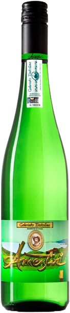 Ameztoi Txakoli 2025