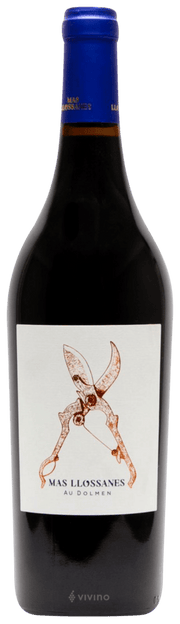 Mas Llossanes 'Au Dolmen' Cotes Catalanes 2020