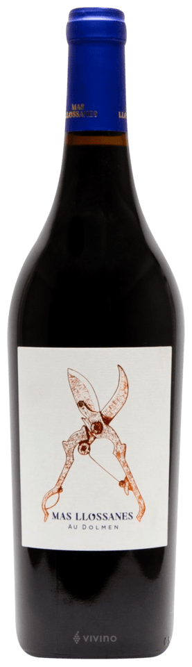 Mas Llossanes 'Au Dolmen' Cotes Catalanes 2020