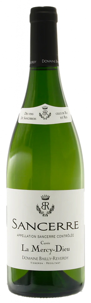 Domaine Bailly-Reverdy Sancerre 2024