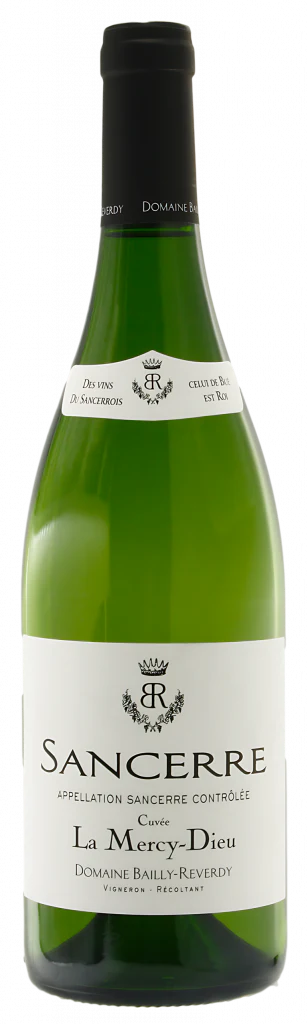 Domaine Bailly-Reverdy Sancerre 2024