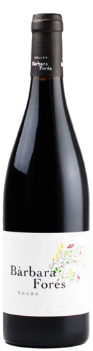 Bàrbara Forés Negre, Terra Alta 2022