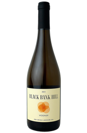 Black Bank Hill Viognier, Lincoln Lakeshore 2023