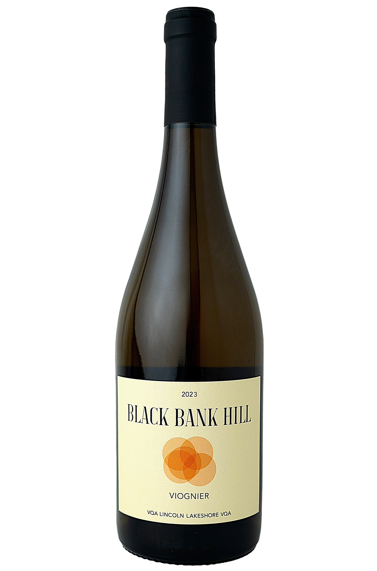Black Bank Hill Viognier, Lincoln Lakeshore 2023