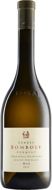 Lenkey 'Bomboly' Furmint, Mád 2020