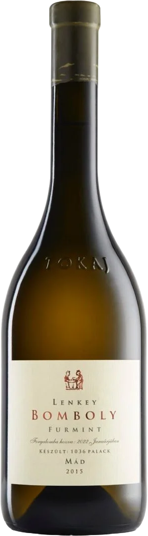 Lenkey 'Bomboly' Furmint, Mád 2020