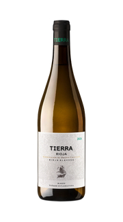 Tierra Rioja Blanco 2024